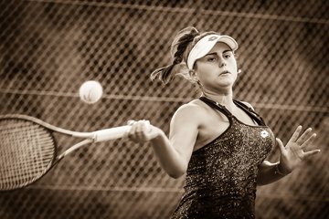 Ausschnitte 1135 - Elke Jaeger Gedaechtnisturnier